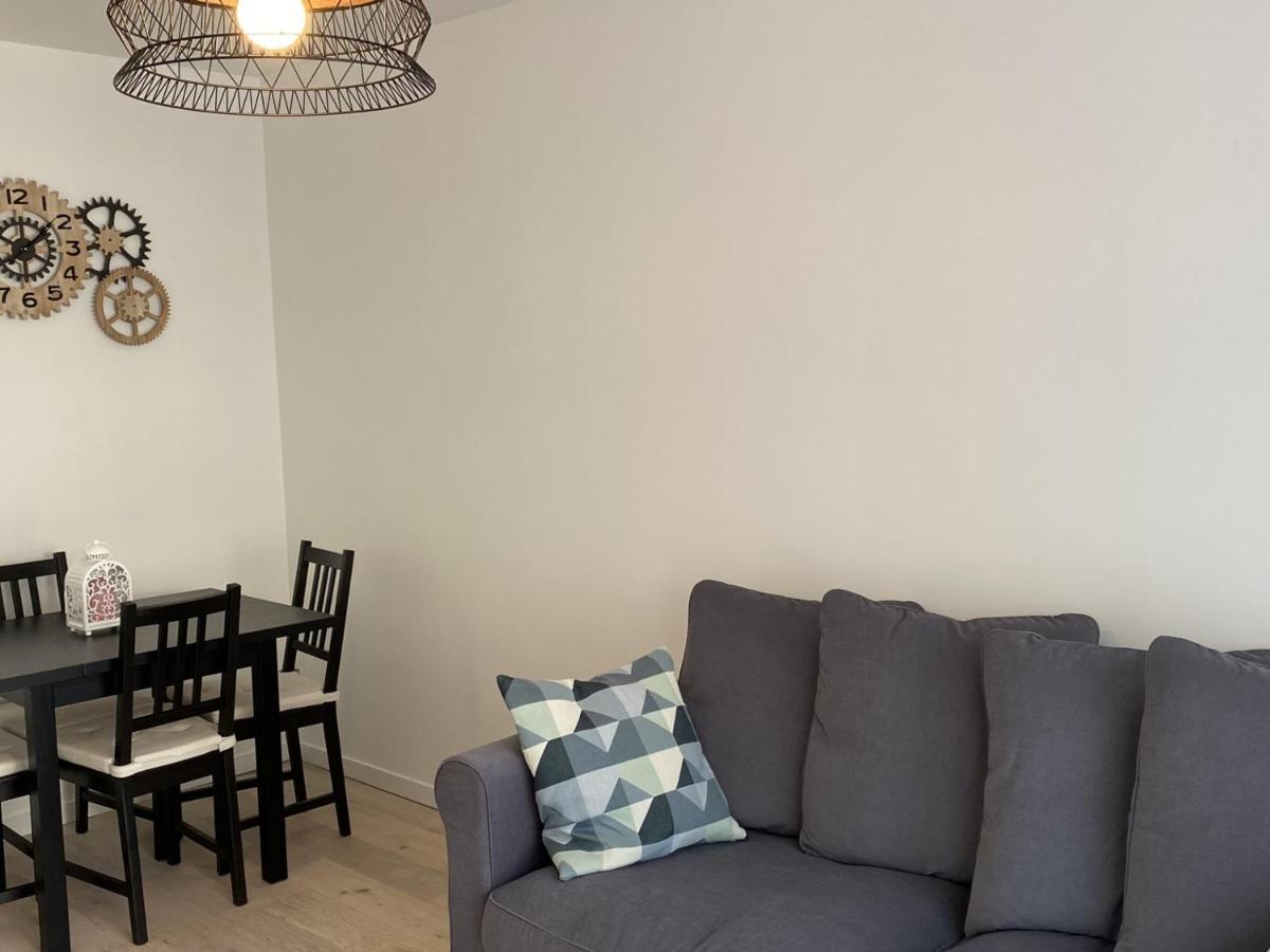 Charmant 2 Pieces Avec Parking Et Ascenseur, Proche Centre-Ville De Cabourg - Fr-1-487-323 Exterior foto